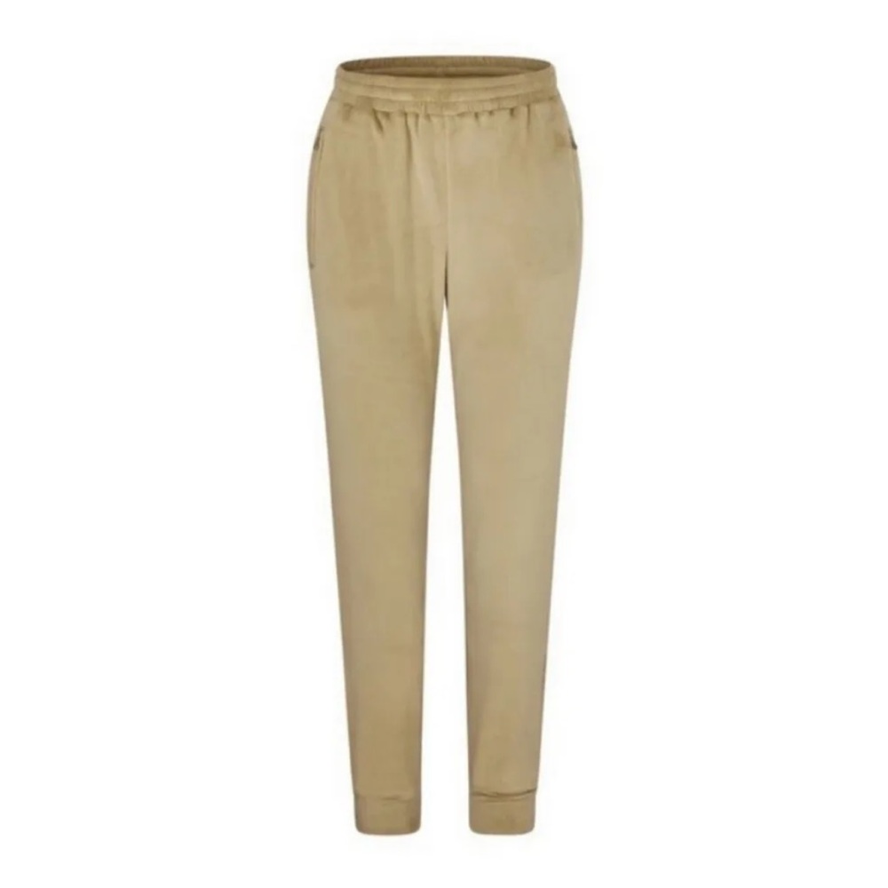 SKIMS velour joggers